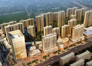 混凝土結(jié)構(gòu)的種類(lèi)有哪些？